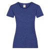 61372 LADIES VALUEWEIGHT T