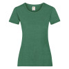 Fruit of the Loom Ladies Valueweight Tee