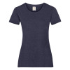 Fruit of the Loom Ladies Valueweight Tee