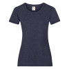61372 LADIES VALUEWEIGHT T