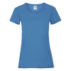 61372 LADIES VALUEWEIGHT T