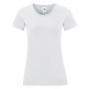 61432 LADIES ICONIC 150 T