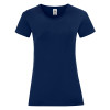 61432 LADIES ICONIC 150 T