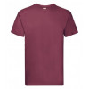 61044 Fruit of the Loom Super Premium Tee