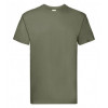 61044 Fruit of the Loom Super Premium Tee
