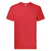 61044 Fruit of the Loom Super Premium Tee