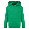 62043 Fruit of the Loom Kids´ Classic Hooded Sweat
