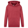 62043 Fruit of the Loom Kids´ Classic Hooded Sweat