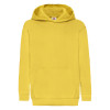 62043 Fruit of the Loom Kids´ Classic Hooded Sweat