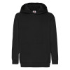 62043 Fruit of the Loom Kids´ Classic Hooded Sweat