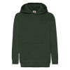 62043 Fruit of the Loom Kids´ Classic Hooded Sweat