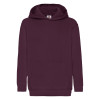 62043 Fruit of the Loom Kids´ Classic Hooded Sweat