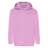 62043 Fruit of the Loom Kids´ Classic Hooded Sweat