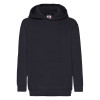 62043 Fruit of the Loom Kids´ Classic Hooded Sweat