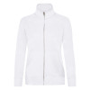 62116 Fruit of the Loom Ladies´ Premium Sweat Jacket