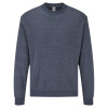62202 CLASSIC SET-IN SWEATSHIRT