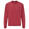 62202 CLASSIC SET-IN SWEATSHIRT
