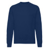 62202 Fruit of the Loom CLASSIC SET-IN SWEATSHIRT