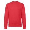 62202 CLASSIC SET-IN SWEATSHIRT