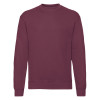 62202 CLASSIC SET-IN SWEATSHIRT