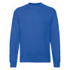 62202 CLASSIC SET-IN SWEATSHIRT