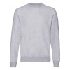 62202 Fruit of the Loom CLASSIC SET-IN SWEATSHIRT