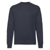 62202 Fruit of the Loom CLASSIC SET-IN SWEATSHIRT