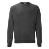 62202 CLASSIC SET-IN SWEATSHIRT