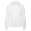 Fruit of the Loom Hooded Sweat