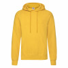 Fruit of the Loom Hooded Sweat