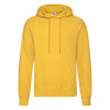 62208 CLASSIC HOODED SWEATSHIRT