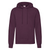 62208 CLASSIC HOODED SWEATSHIRT
