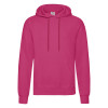 62208 CLASSIC HOODED SWEATSHIRT