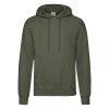 62208 CLASSIC HOODED SWEATSHIRT