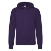 62208 CLASSIC HOODED SWEATSHIRT