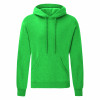 Fruit of the Loom Hooded Sweat