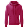 62208 CLASSIC HOODED SWEATSHIRT