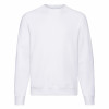 Fruit of the Loom Raglan Sweat