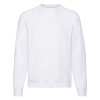 62216 Raglan Sweat Fruit of the Loom