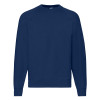 62216 Raglan Sweat Fruit of the Loom