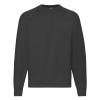 Fruit of the Loom Raglan Sweat