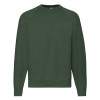 62216 Fruit of the Loom Raglan Sweat