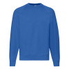 62216 Raglan Sweat Fruit of the Loom