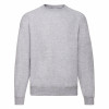 Fruit of the Loom Raglan Sweat