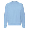 62216 Raglan Sweat Fruit of the Loom