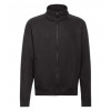 Fruit of the Loom Sweat Jacket
