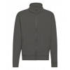 Fruit of the Loom Sweat Jacket