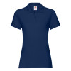 63030 Fruit of the Loom Lady-Fit Premium Polo