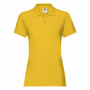 Fruit of the Loom Lady-Fit Premium Polo