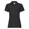 Fruit of the Loom Lady-Fit Premium Polo